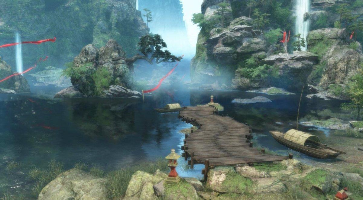 废弃海盗船逃脱